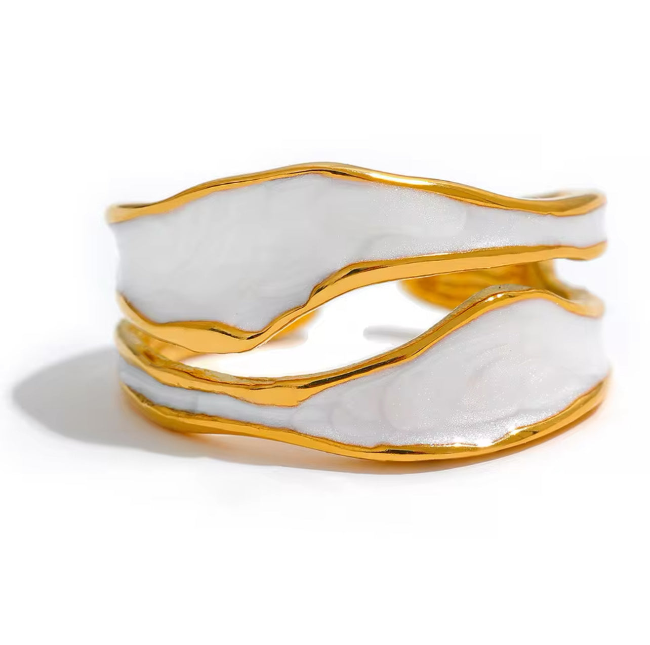Ágata Ring
