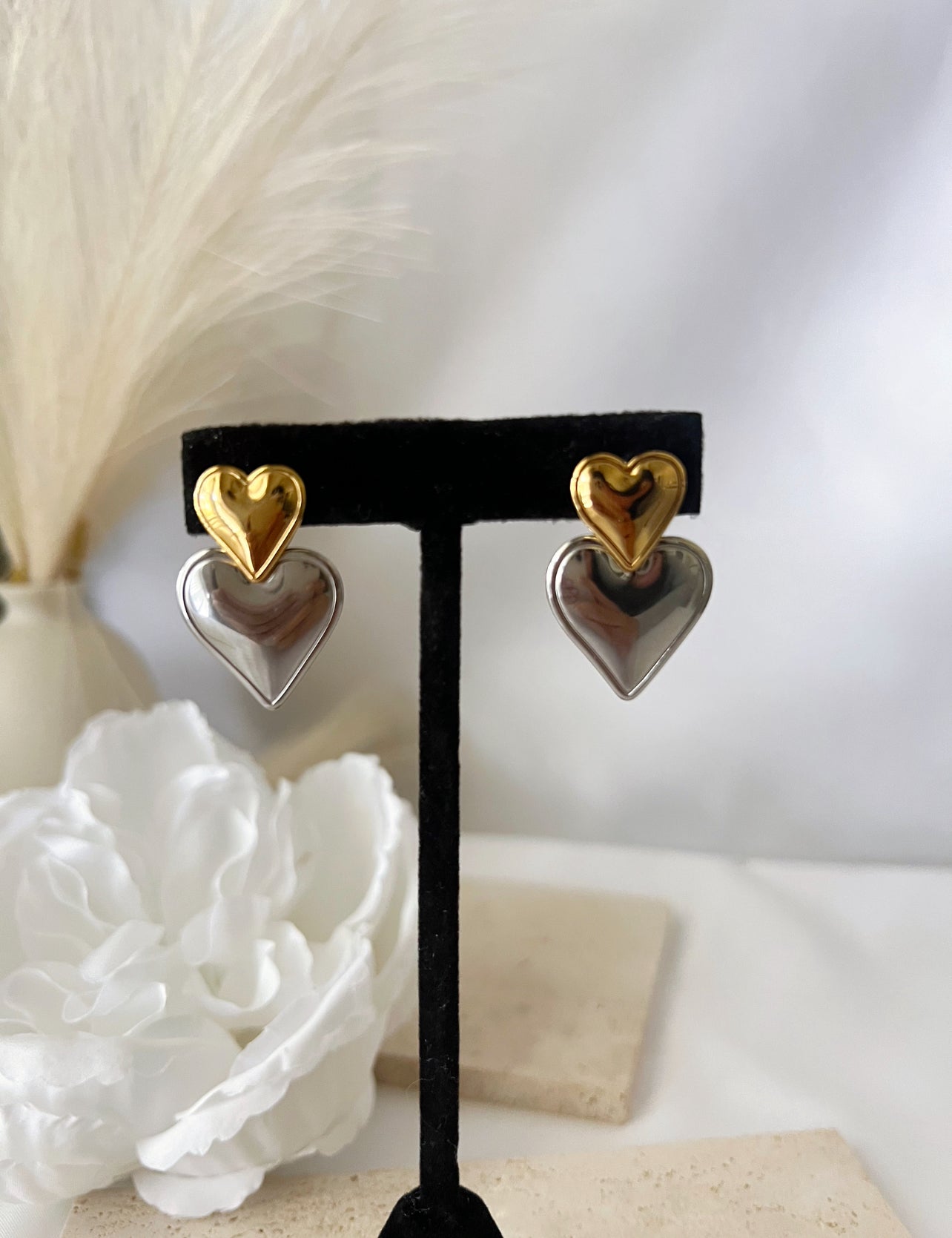 Julieta earrings