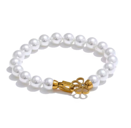 Pearl Bracelet
