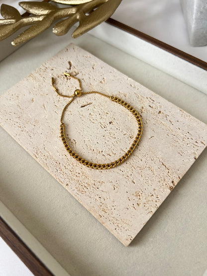 Alana Bracelet | Adjustable