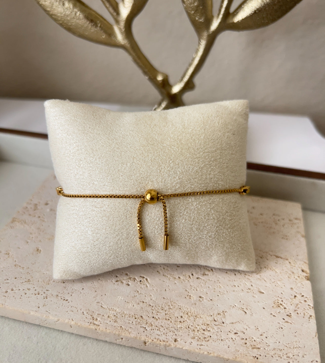 Alana Bracelet | Adjustable