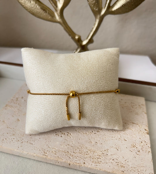 Alana Bracelet | Adjustable