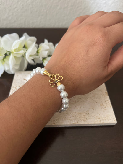 Pearl Bracelet