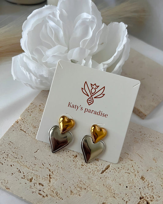 Julieta earrings