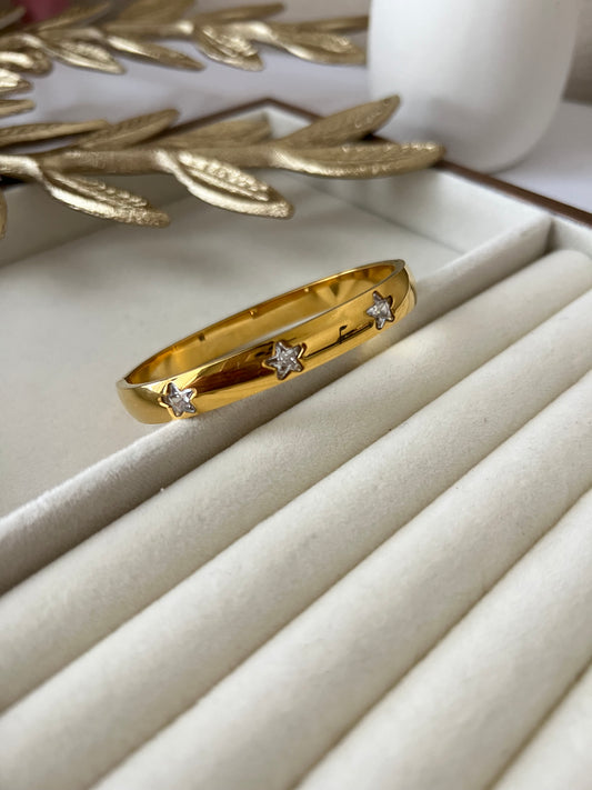 Stella Bangle