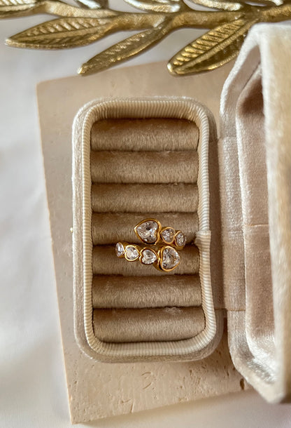 Amara Ring | adjustable