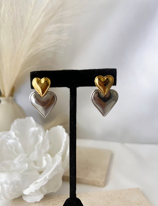 Julieta earrings