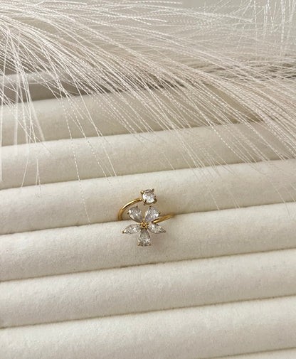 Lydia Ring | Adjustable