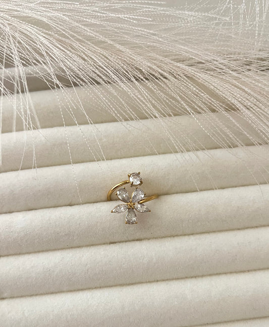 Lydia Ring | Adjustable