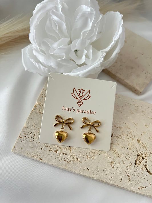 Valentina Earrings