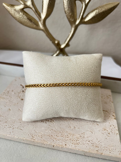 Alana Bracelet | Adjustable