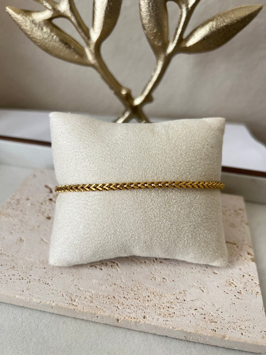 Alana Bracelet | Adjustable