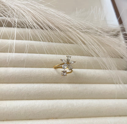 Lydia Ring | Adjustable