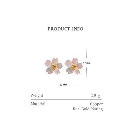 Amanda Earrings
